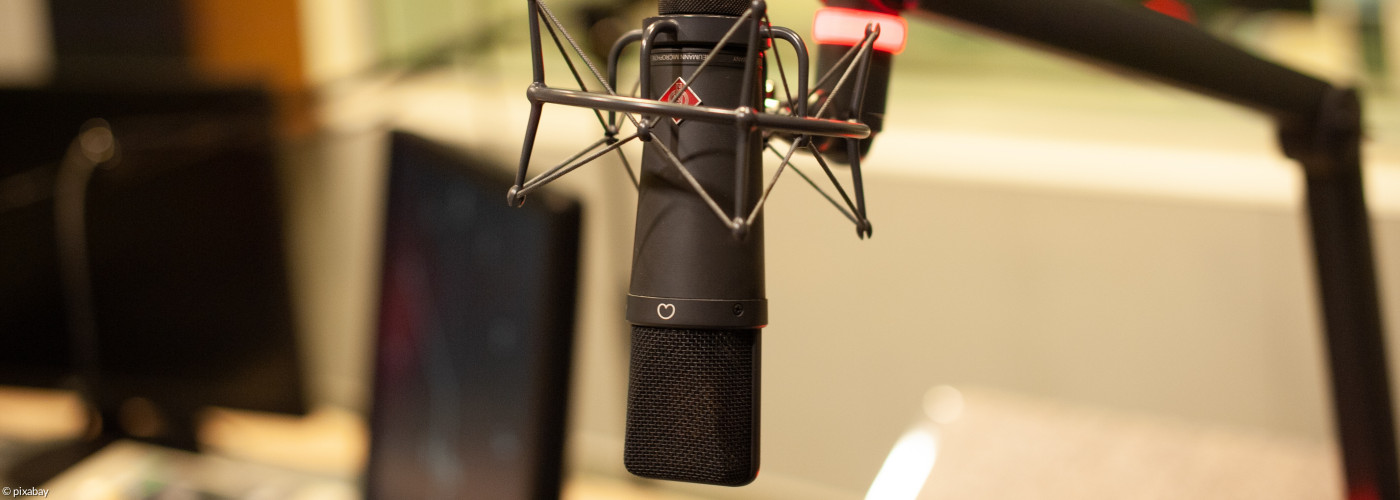 Radiogottesdienste