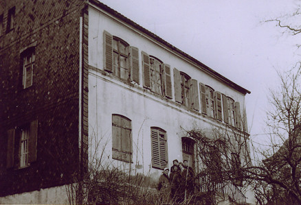 Arlesried 1956