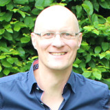 Pfarrer Claus Förster, Türkheim