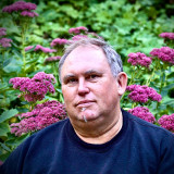 Pfarrer Werner Vogl