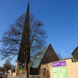 Evang.-Luth. Christuskirche Memmingen
