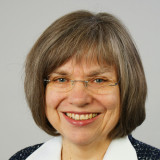 Pfarrerin Daniela Ditz-Sievers