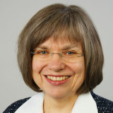Pfarrerin Daniela Ditz-Sievers, Bad Wörishofen