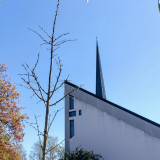 Evang.-Luth. Erlöserkirche Bad Wörishofen