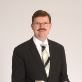 Pfarrer Michael Granzin