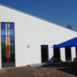 Evang.-Luth. Heilig-Geist-Kirche Türkheim