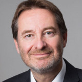 Pfarrer Ralf Matthes