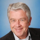 Pfarrer Joachim Metten