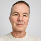 Pfarrer Claus Ortmann