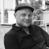 Pfarrer Dr. Jan Raithel