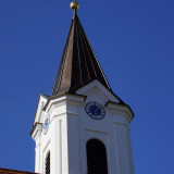 Reformierte Kirche Bad Grönenbach
