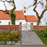 Evang.-Luth. Kirche "Unser lieben Frauen" Lauben