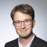 Pfarrer Sebastian Wieder