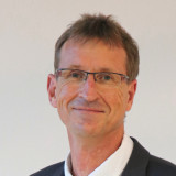 Diakon Jürgen Ziegler